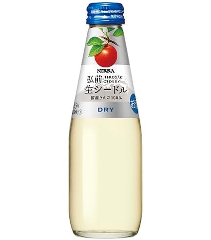 Amazon.co.jp: 【国産りんご100%/すっきりとしたキレのある味わい